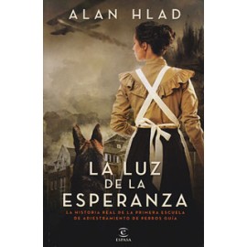LA LUZ DE LA ESPERANZA