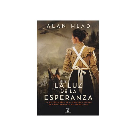 LA LUZ DE LA ESPERANZA