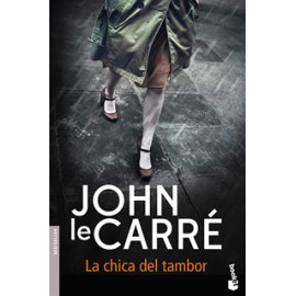 LA CHICA DEL TAMBOR