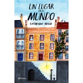 UN LUGAR EN EL MUNDO