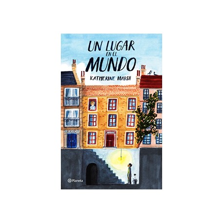 UN LUGAR EN EL MUNDO
