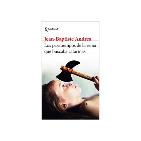 LOS PASATIEMPOS DE LA REINA QUE BUSCABA CATARINAS