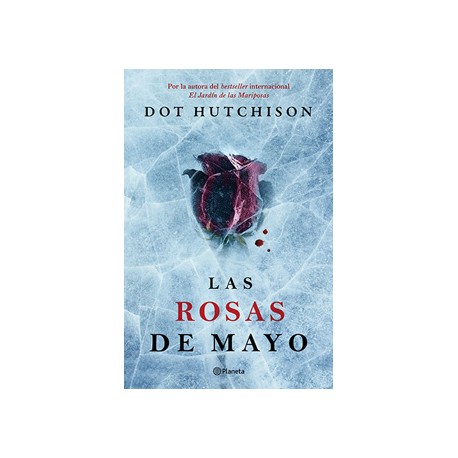 LAS ROSAS DE MAYO