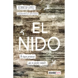 EL NIDO (BOLSILLO)