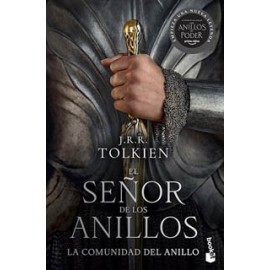 EL SEÑOR DE LOS ANILLOS 1: LA COMUNIDAD DEL ANILLO