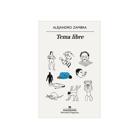 TEMA LIBRE