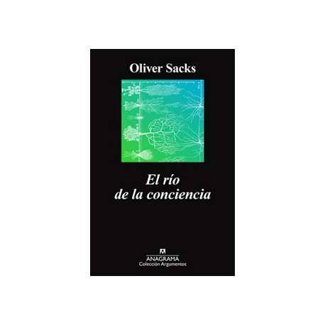 EL RIO DE LA CONCIENCIA