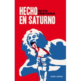 HECHO EN SATURNO