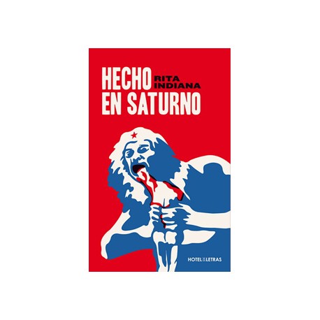 HECHO EN SATURNO