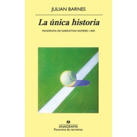 LA UNICA HISTORIA