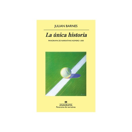 LA UNICA HISTORIA