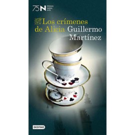 LOS CRIMENES DE ALICIA