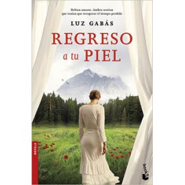 REGRESO A TU PIEL