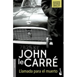 LLAMADA PARA EL MUERTO