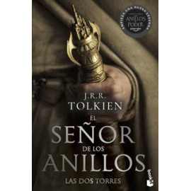 EL SEÑOR DE LOS ANILLOS 2: LAS DOS TORRES