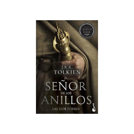 EL SEÑOR DE LOS ANILLOS 2: LAS DOS TORRES