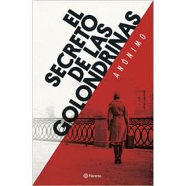 EL SECRETO DE LAS GOLONDRINAS