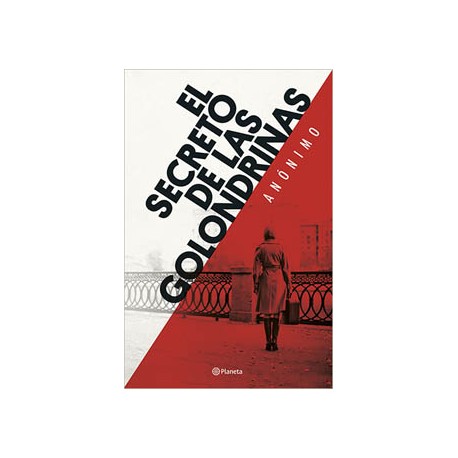 EL SECRETO DE LAS GOLONDRINAS