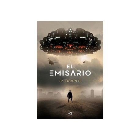 EL EMISARIO