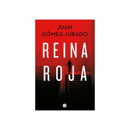 REINA ROJA