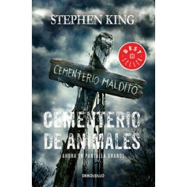 CEMENTERIO DE ANIMALES (PORTADA PELICULA)