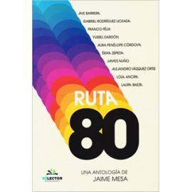 RUTA 80: RECUERDOS DEL AULA