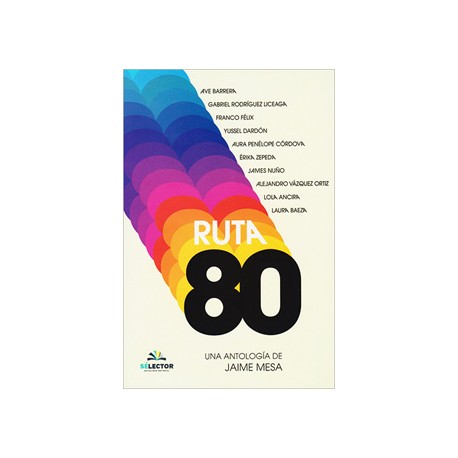 RUTA 80: RECUERDOS DEL AULA
