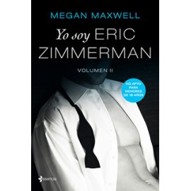 YO SOY ERIC ZIMMERMAN VOLUMEN 2
