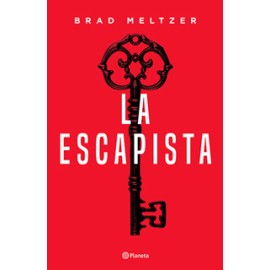LA ESCAPISTA