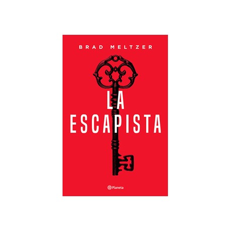 LA ESCAPISTA