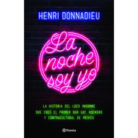 LA NOCHE SOY YO