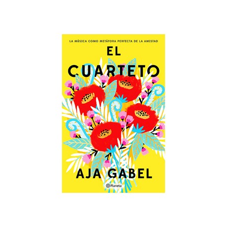EL CUARTETO