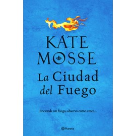 LA CIUDAD DEL FUEGO