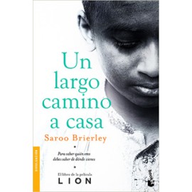 UN LARGO CAMINO A CASA
