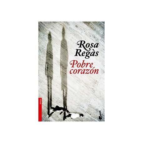 POBRE CORAZON