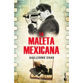 LA MALETA MEXICANA