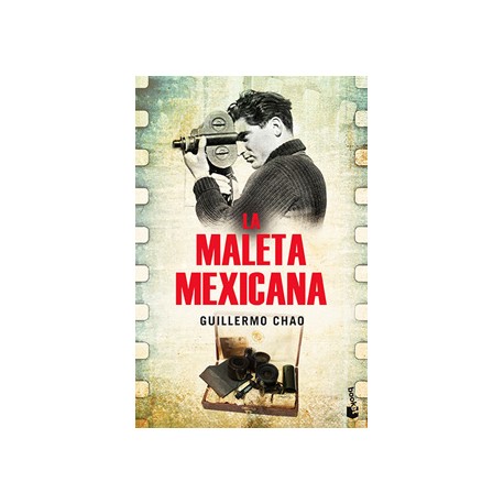 LA MALETA MEXICANA