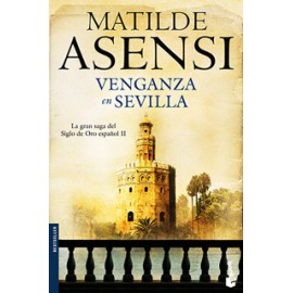 VENGANZA EN SEVILLA