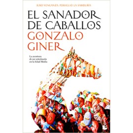 EL SANADOR DE CABALLOS