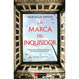 LA MARCA DEL INQUISIDOR