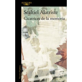 CICATRICES DE LA MEMORIA