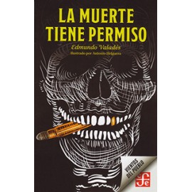 LA MUERTE TIENE PERMISO (ADAPTACION)