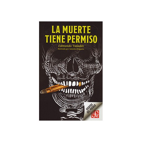 LA MUERTE TIENE PERMISO (ADAPTACION)
