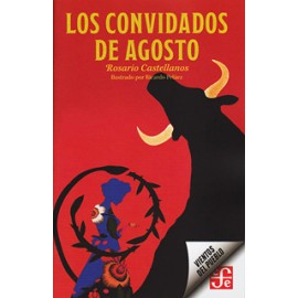 LOS CONVIDADOS DE AGOSTO
