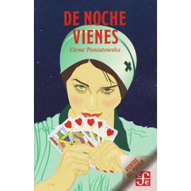 DE NOCHE VIENES