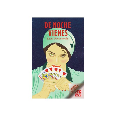 DE NOCHE VIENES