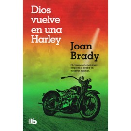 DIOS VUELVE EN UNA HARLEY