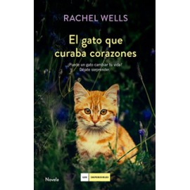 EL GATO QUE CURABA CORAZONES