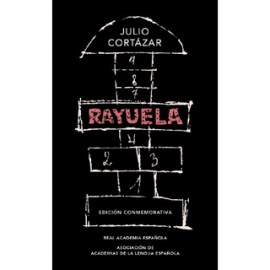 RAYUELA (EDICION CONMEMORATIVA R.A.E.)