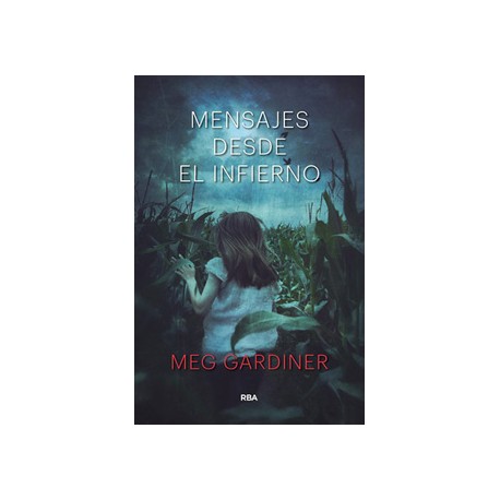 MENSAJES DESDE EL INFIERNO